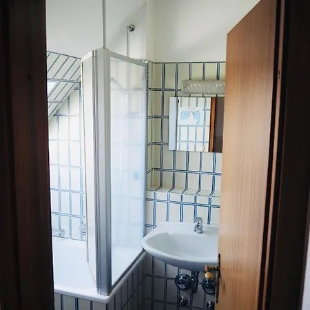 Apartment Luette Strandbude *