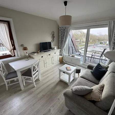 Apartment Luette Strandbude Wenningstedt-Braderup