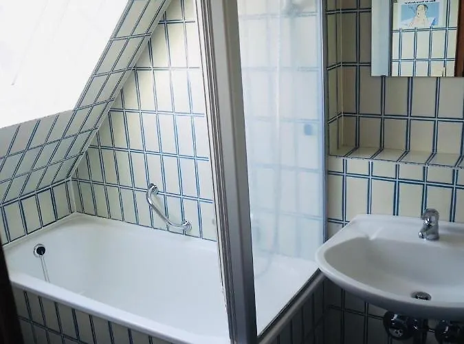 Luette Strandbude * Wenningstedt-Braderup