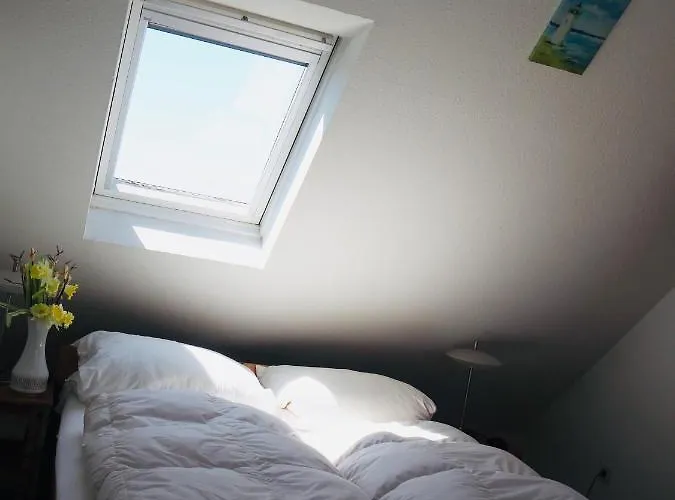 Luette Strandbude * Wenningstedt-Braderup