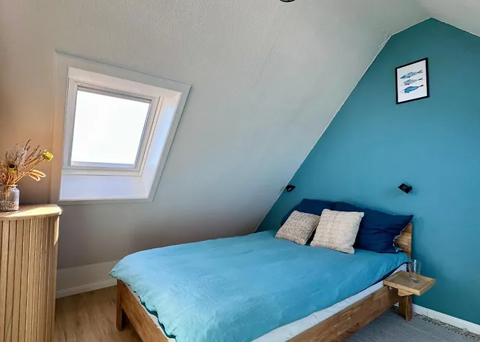 Luette Strandbude Appartement Wenningstedt-Braderup