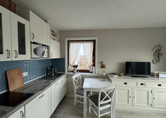 Luette Strandbude Wenningstedt-Braderup